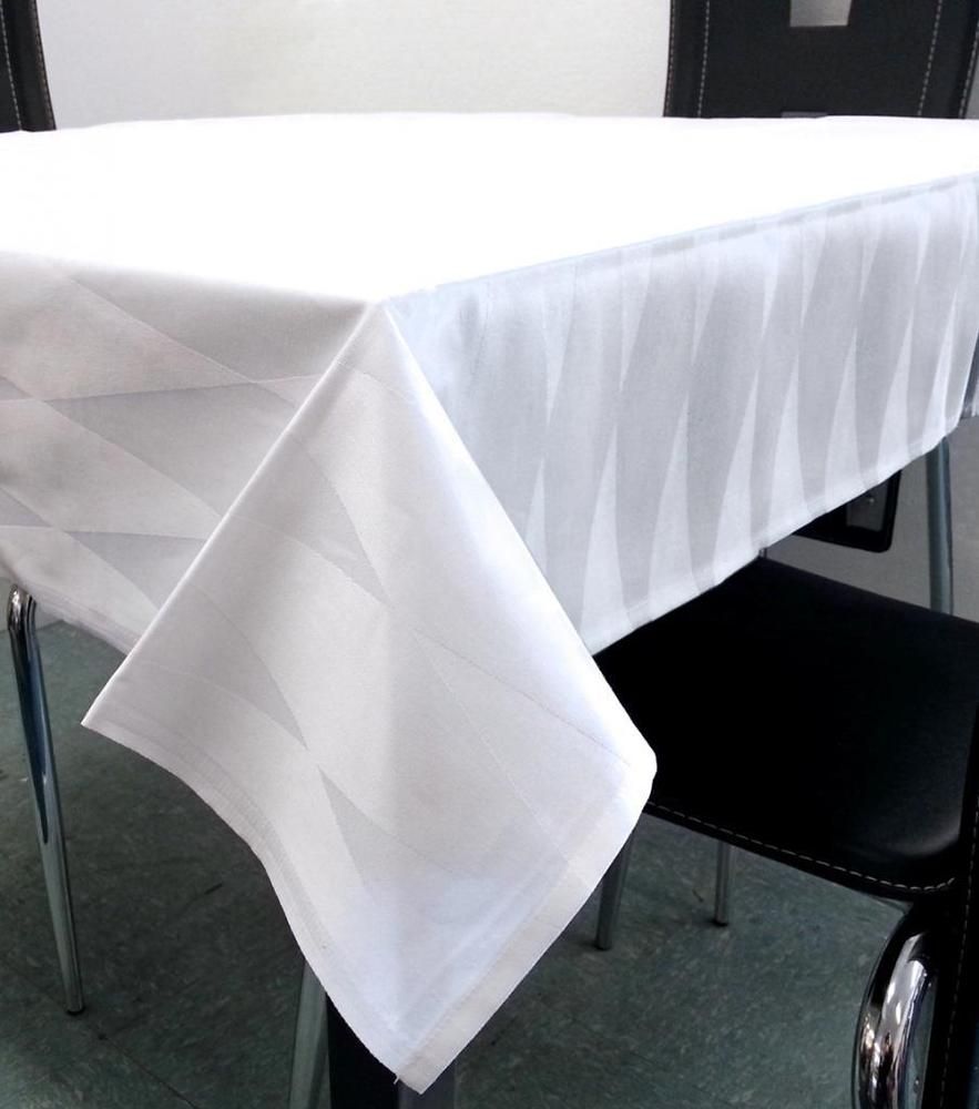 Wipe Clean Tablecloth Pvc Vinyl Silver Grey White Gingham Check Many Sizes Pvc Vinyl Cleaning Wipes Grey And White