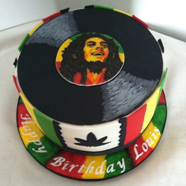 16 Bob Marley Cakes Ideas Bob Marley Bob Marley Cakes Marley 16 Bob Marley Cakes Ideas Bob Marley Bob Marley Cakes Marley