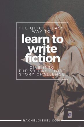 Help write short story