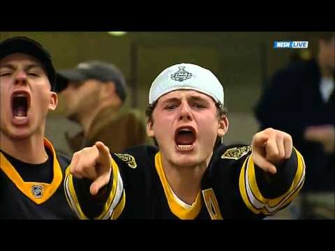 Boston Bruins The Boys Are Back 2013 Hd Youtube Boston Bruins Bruins Bruins Hockey