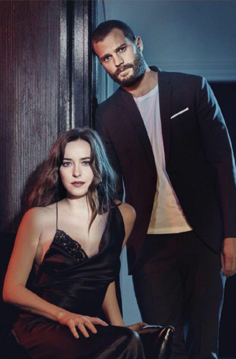 Freed Promo Pic Fifty Shades Series Fifty Shades Movie Fifty Shades freed-promo-pic-fifty-shades-series-fifty-shades-movie-fifty-shades