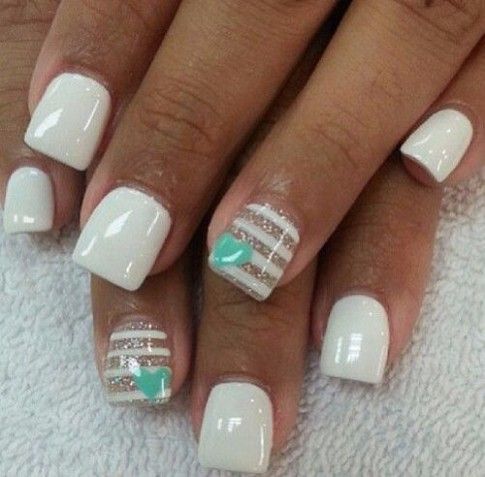 68 beautiful unique trendy nail art designs that you will love 68 beautiful unique trendy nail art designs that you will love