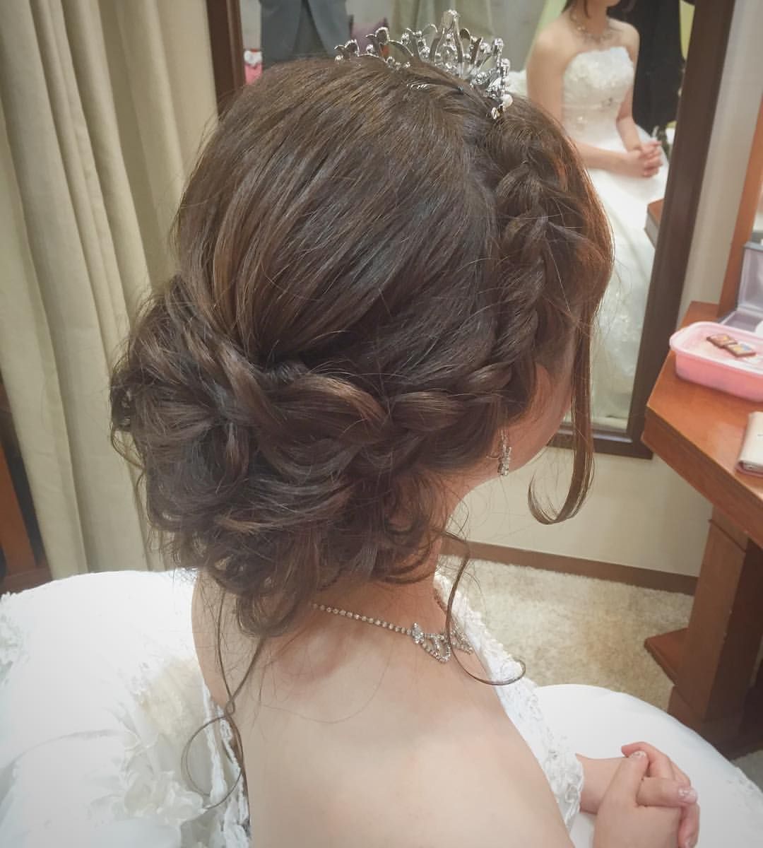 いいね 105件 コメント1件 Chieko Nodaさん Chiekokokoko N のinstagramアカウント ウエディング後ろバージョン イエローのドレスでご入場 晴れた ゆるふわ シニヨン ティアラ 編 ウェディング ヘアスタイル 花嫁 ヘアスタイル 髪型 いいね 105件 コメント1件 Chieko Nodaさん Chiekokokoko N のinstagramアカウント ウエディング後ろバージョン イエローのドレスでご入場 晴れた ゆるふわ シニヨン ティアラ 編 ウェディング ヘアスタイル 花嫁 ヘアスタイル 髪型