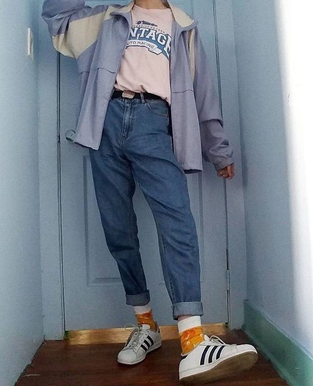marvelous aesthetic vintage outfits men
15