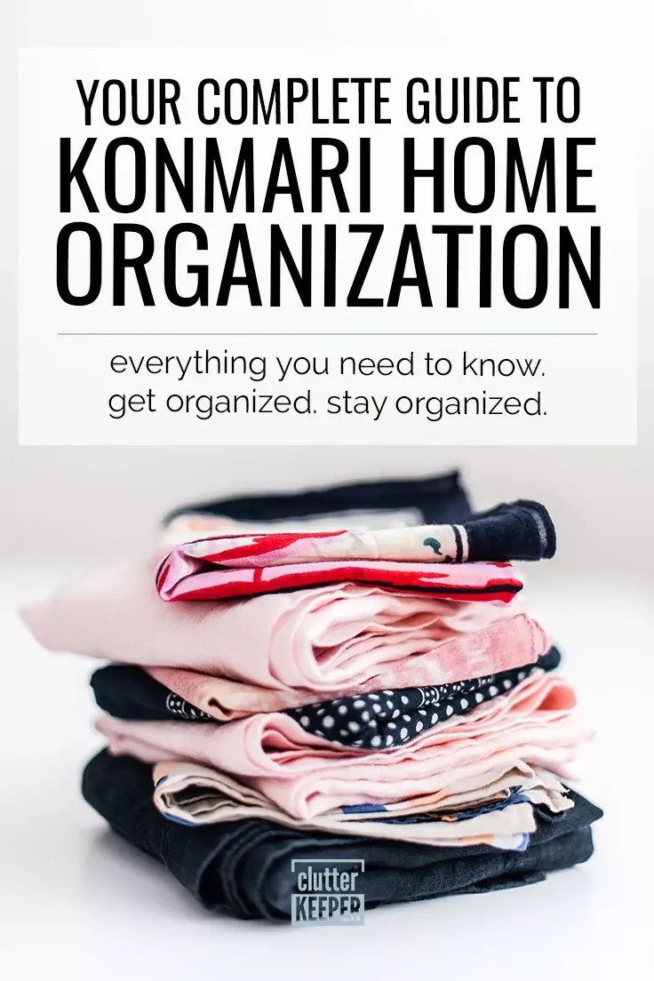 KonMari Method of Home Organization: Your Complete Guide Small Garage Organization, Best Closet Organization, Home Organisation, Home Office Organization, Organization Hacks, Organization Ideas, Storage Ideas, Storage Solutions, Marie Kondo Organizing