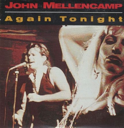 John cougar mellencamp singles