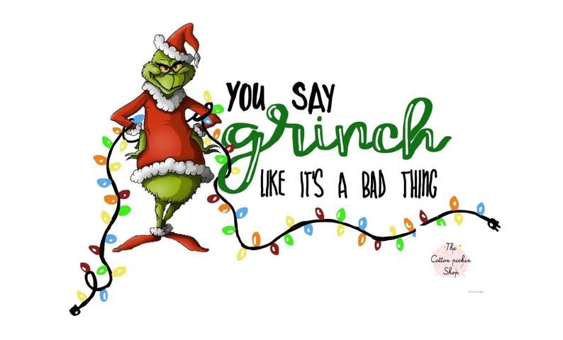 2020 Christmas Waterslides Christmas Tumbler Grinch waterslide grinch hand waterslide 2020 grinch waterslide