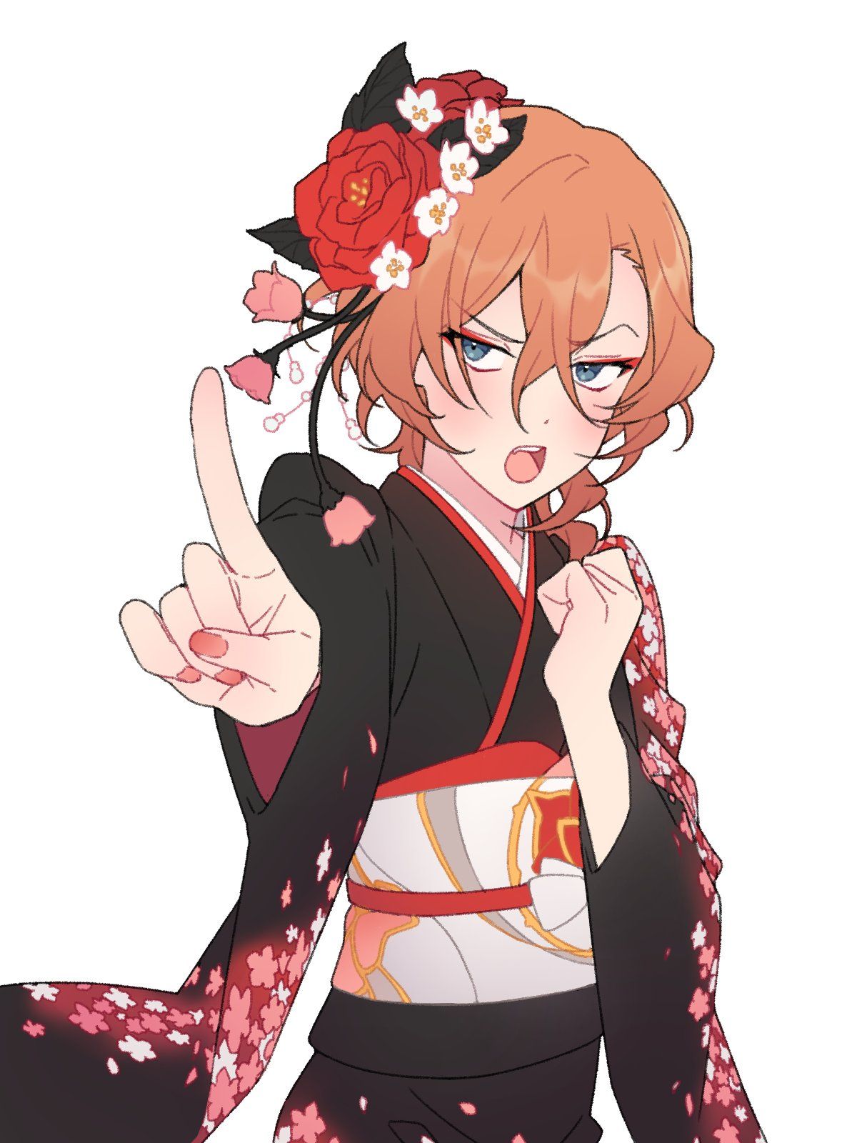 계정 이동합니다! 메인트 참고해주세요 on Personajes de anime, Imagenes