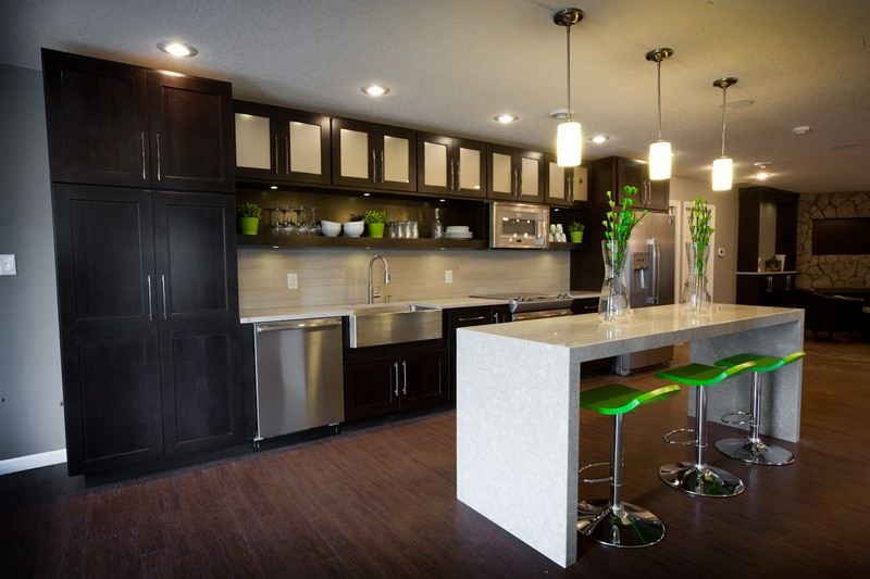 Viatera Modern Kitchen Ideas Natural Limestone Quartz Viatera Modern Kitchen Ideas Natural Limestone Quartz