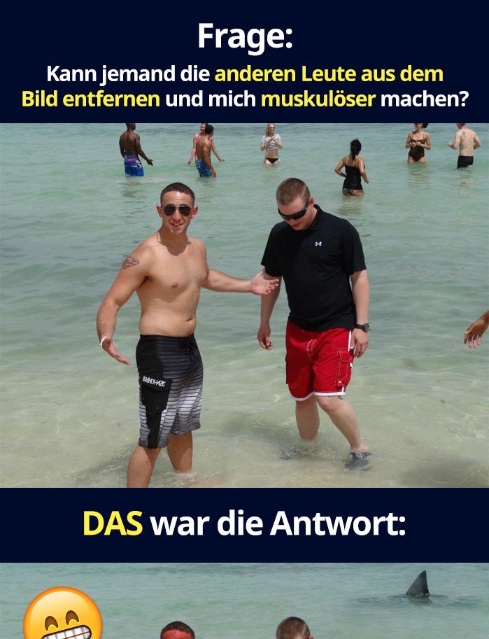Die besten Photoshop Trolls Die besten Photoshop Trolls