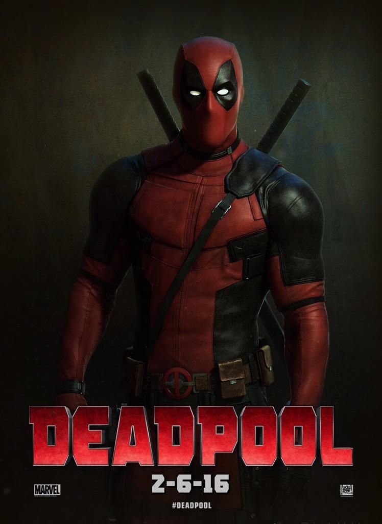When Will The Deadpool Movie Come Out When Will The Deadpool Movie Come Out