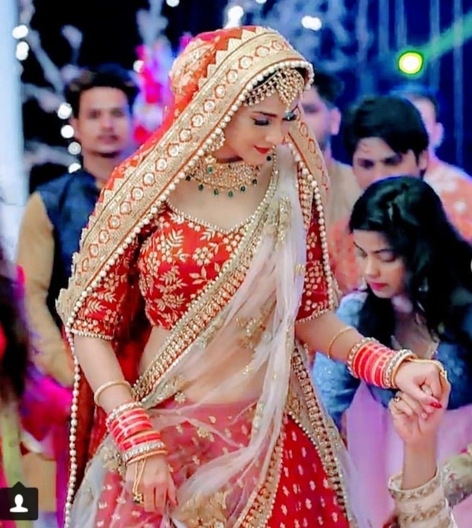 47+ Jennifer Winget Wedding Dress