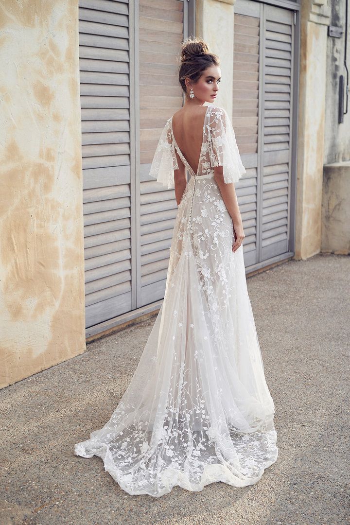 Vintage Evening Gowns, Vintage Dresses, Wedding Dresses Simple, Bridal Dresses, Elegant Dresses, Bridesmaid Dresses, Guest Dresses, Sexy Dresses, Boho Bridal Dress