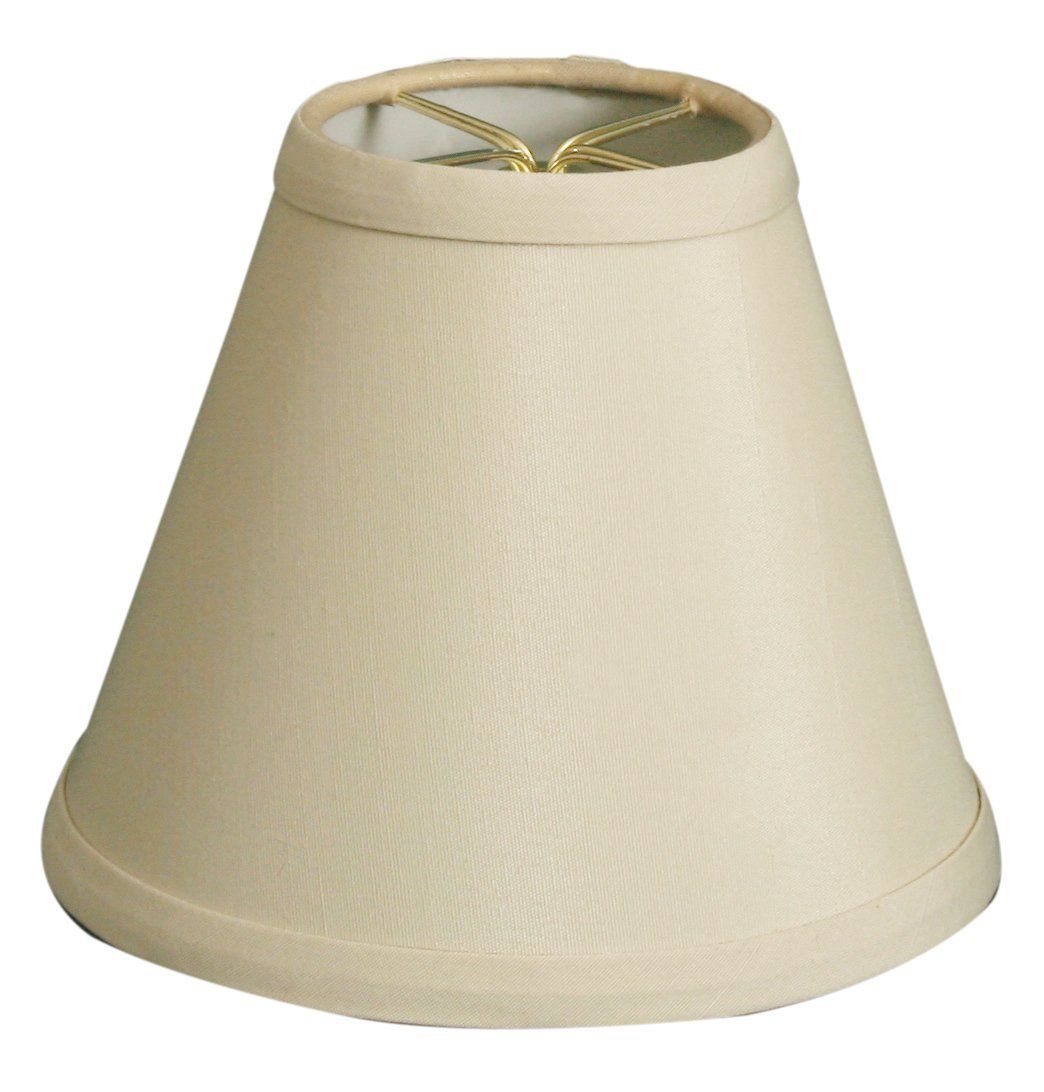 6 Pack Royal Designs CS-981-5WH-6 5 Hardback Empire Chandelier Lamp Shade White 6 Pack Royal Designs CS-981-5WH-6 5 Hardback Empire Chandelier Lamp Shade White
