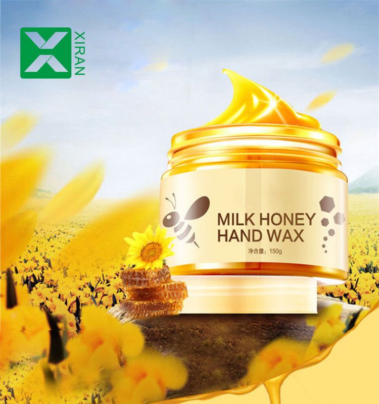Wholesale Product Milk Honey Moisturizing Whitening Hand Mask Function : Moisturizing, Anti-Aging, Whitening. Function : Moisturizing, Anti-Aging, Whitening, Smooth. Skin Type : All Skin Type. Body Part : Hand. Gender : Male, Female. Age Group : Adult. Shelf Life : 3 Years. Suppot : Private Label. Hand Mask, Milk And Honey, Private Label, Shelf Life, Cleaning Tools, Body Parts, Smooth Skin, Whitening, 3 Years
