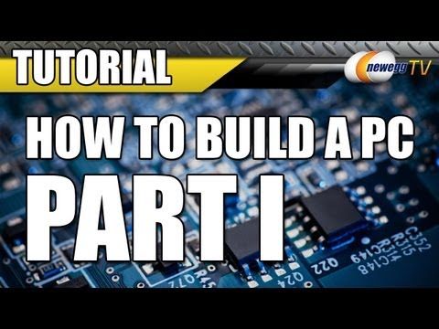 Knowing How To Build Your Own Gaming Pc Knowing How To Build Your Own Gaming Pc