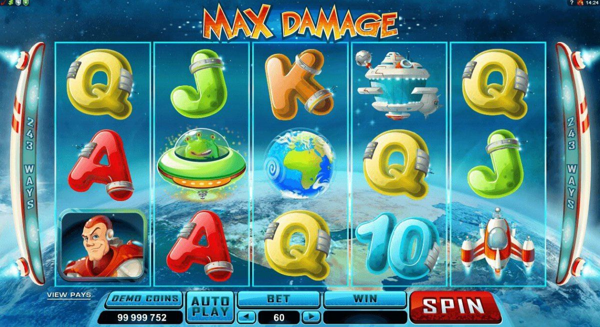 Pin by SCR888 Slot Game on SCR888 Slot Games! - Casino ...