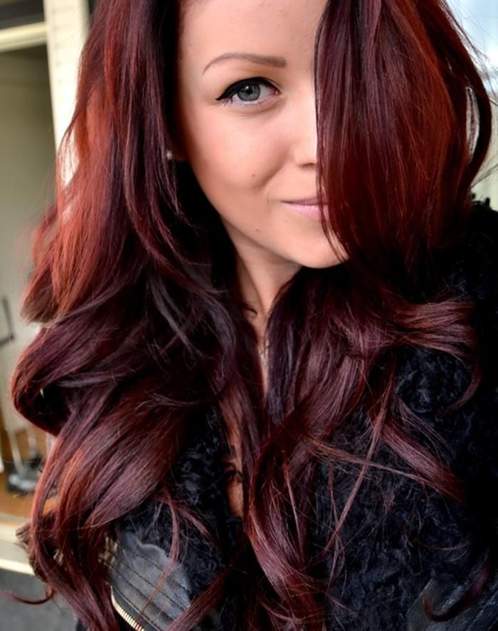 dark cherry brown hair color box brown hair color ideas with purple highlights hair color ideas with dark cherry brown hair color box brown hair color ideas with purple highlights hair color ideas with