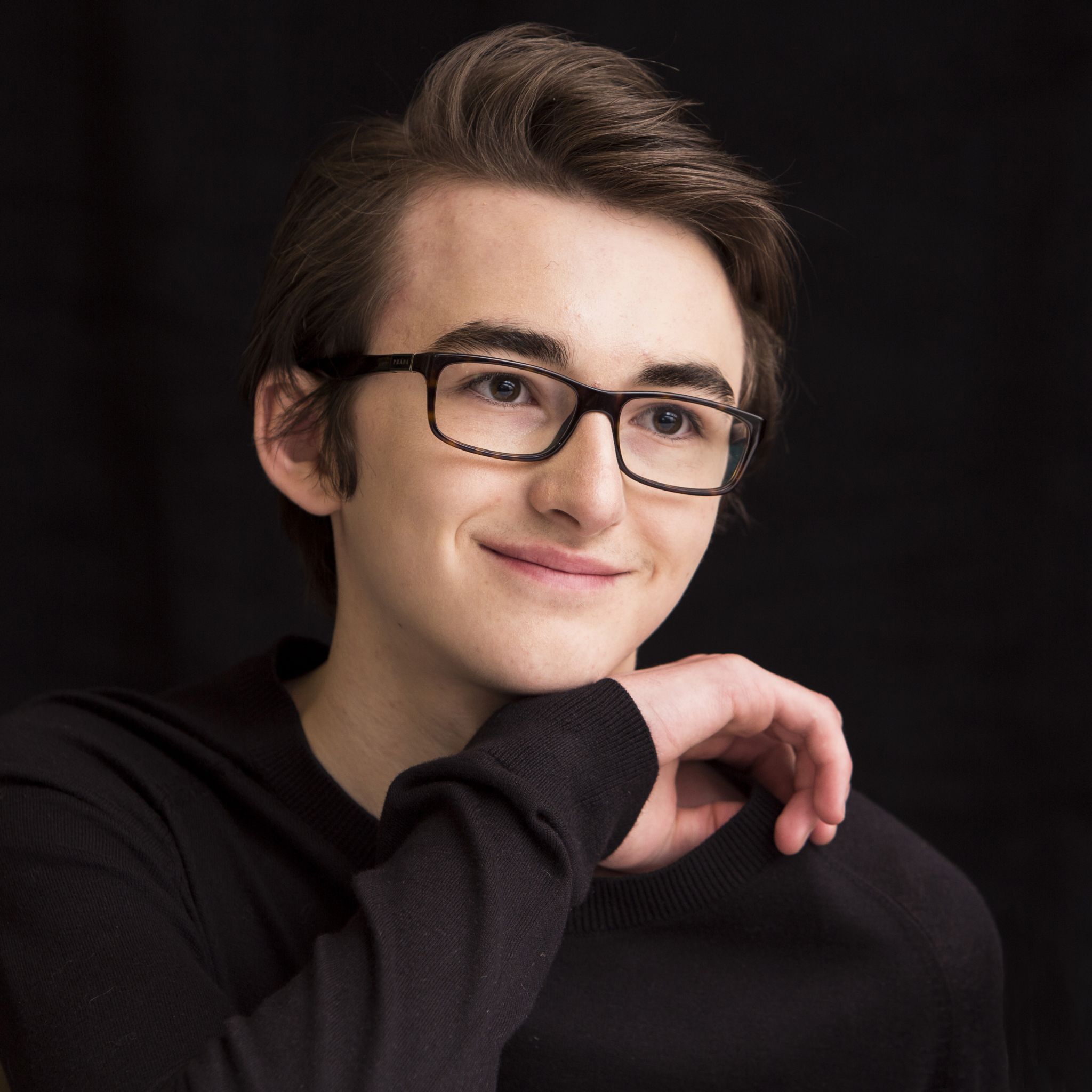 2019 year - Isaac Hempstead Wright (born 1999) 2019 year