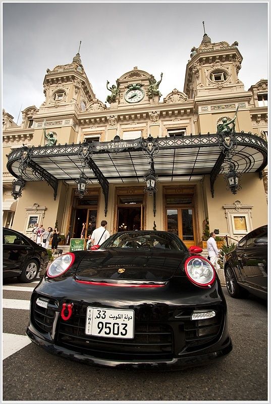 Monaco Monte Carlo Monte Carlo Monaco Guarda Le Offerte モナコ 都市 モナコ公国