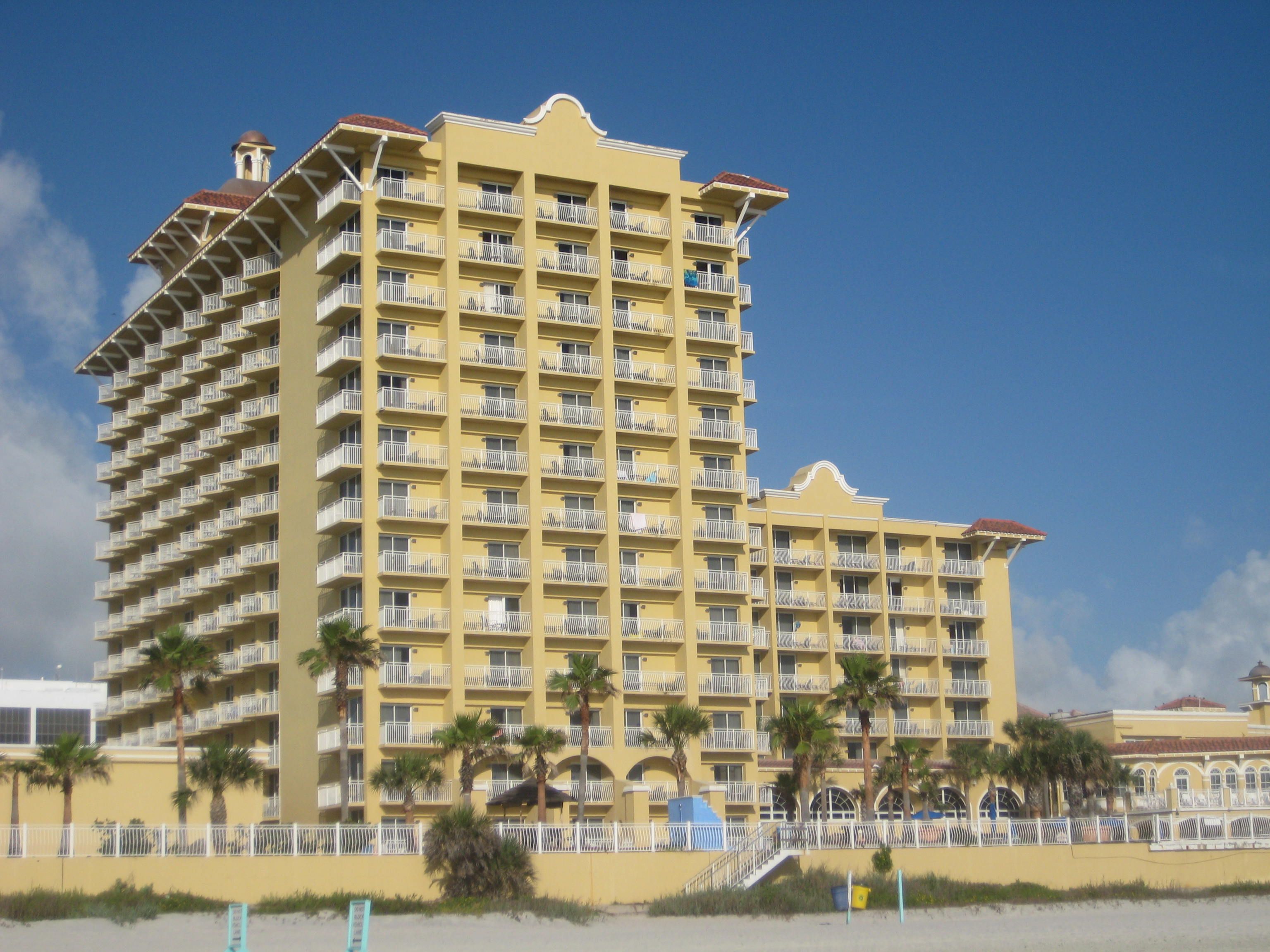 Daytona Beach And The Plaza Resort Spa Love It Favorite The Plaza Resort Daytona Beach