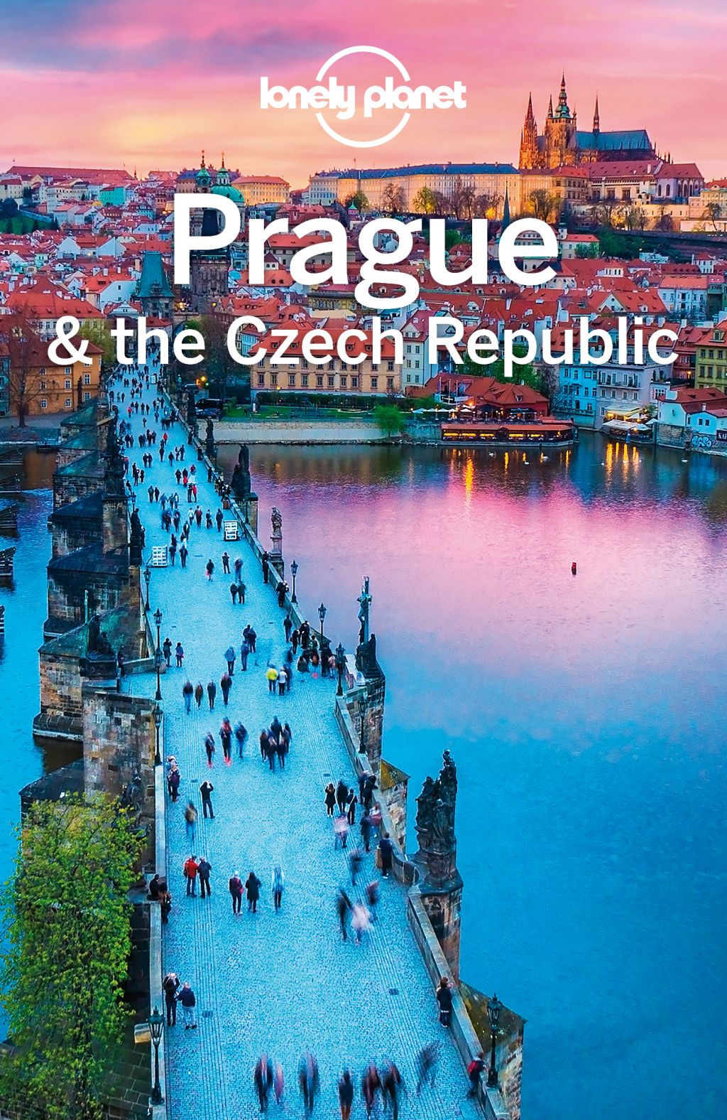 Lonely Planet Prague The Czech Republic Ebook In 2019 Prague