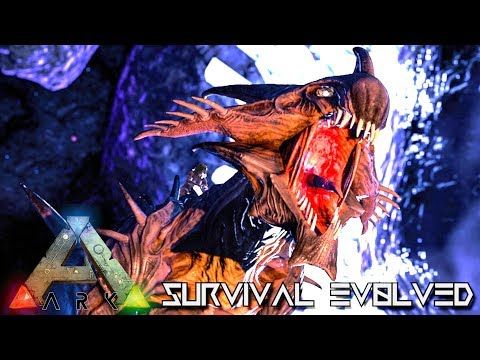 awesome ark survival evolved aberration new expansion pack game are there any flyers in ark aberration