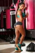 23+ ideas fitness photoshoot michelle lewin #fitness