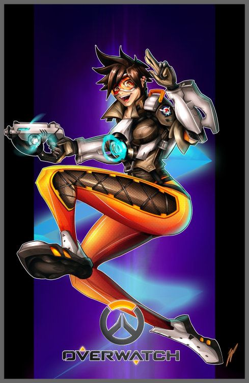 Overwatch Wm Overwatch Wm