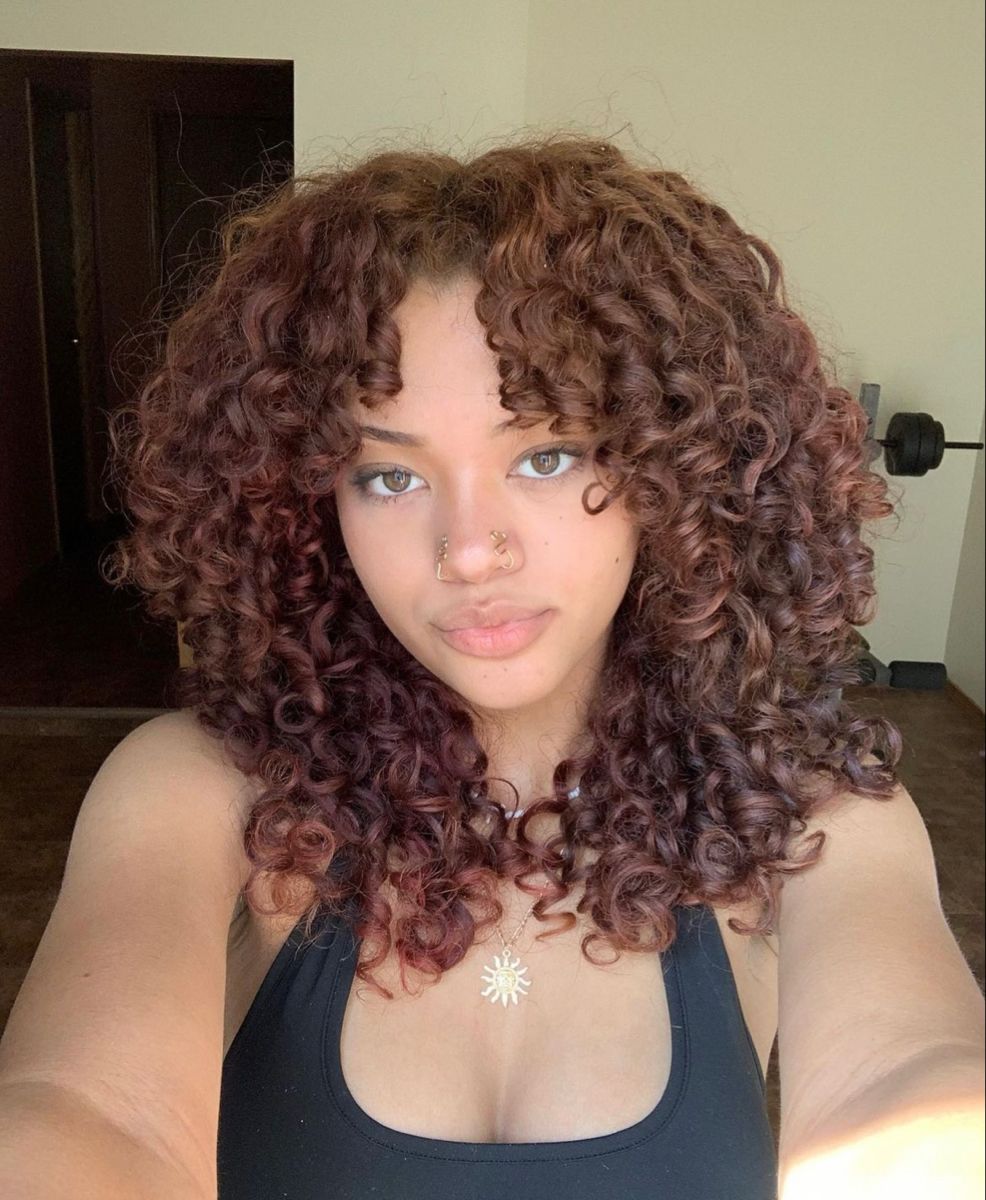 Pin By Aaliyahmakiyah On Clothes Hair And Accessories In 2024 Hair