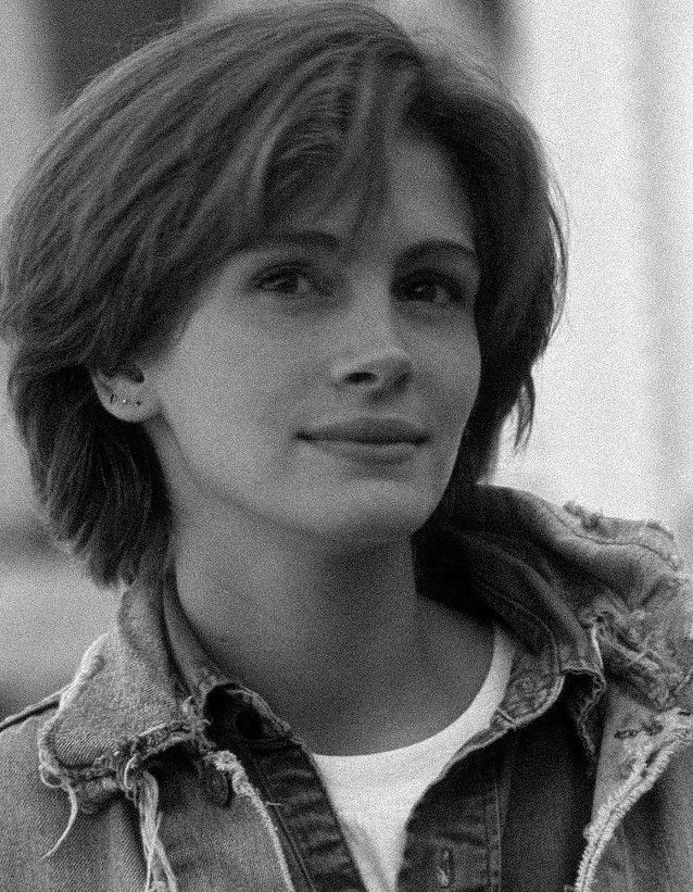 𝒇𝒊𝒏𝒂𝒍𝒍𝒚𝒊𝒎𝒈𝒐𝒏𝒏𝒂𝒍𝒊𝒗𝒆 🥢 Julia Roberts Julia Hair Styles