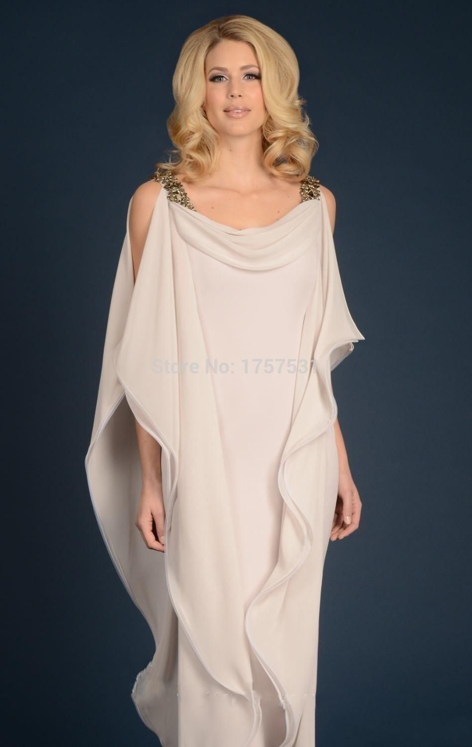 Mother Groom Evening Gowns