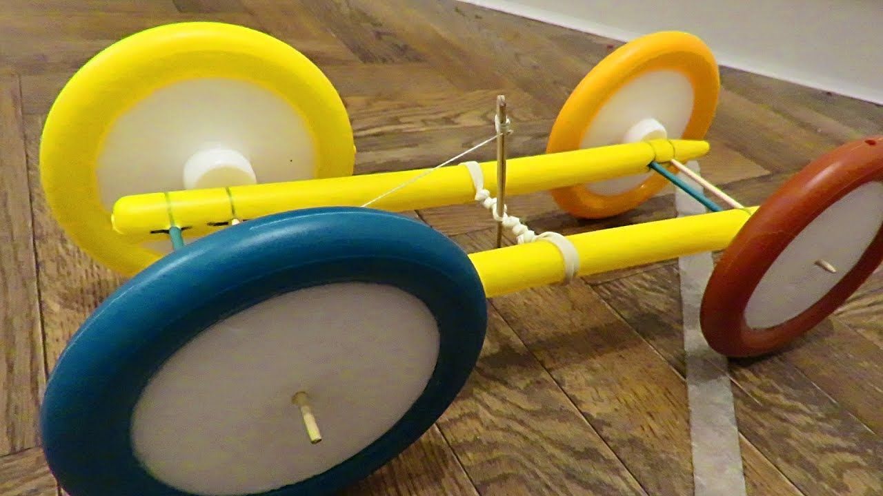Put A Rubber Band On It 0197 Rubber Band Car Rubber Bands Rubber