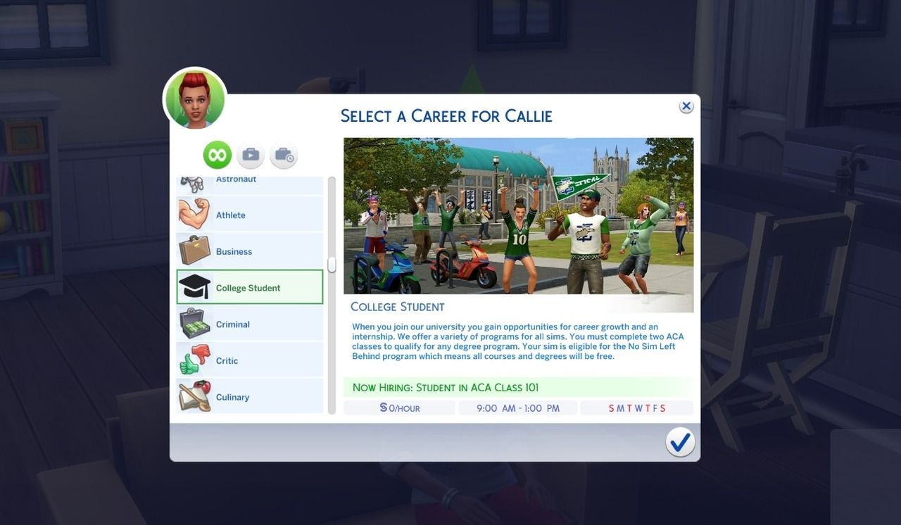 Pin On Sims 4 Eah Cc Ideas