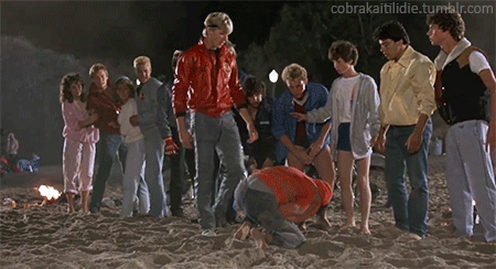 El tópic de karate kid, bueno, no, de ELISABETH SHUE 9e1f287528c3bef46e26e33861730ed1