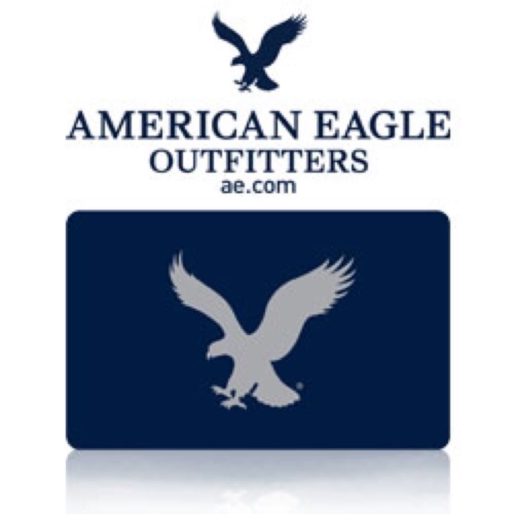 American Eagle Outfiters Giftcard giftryapp American eagle gift