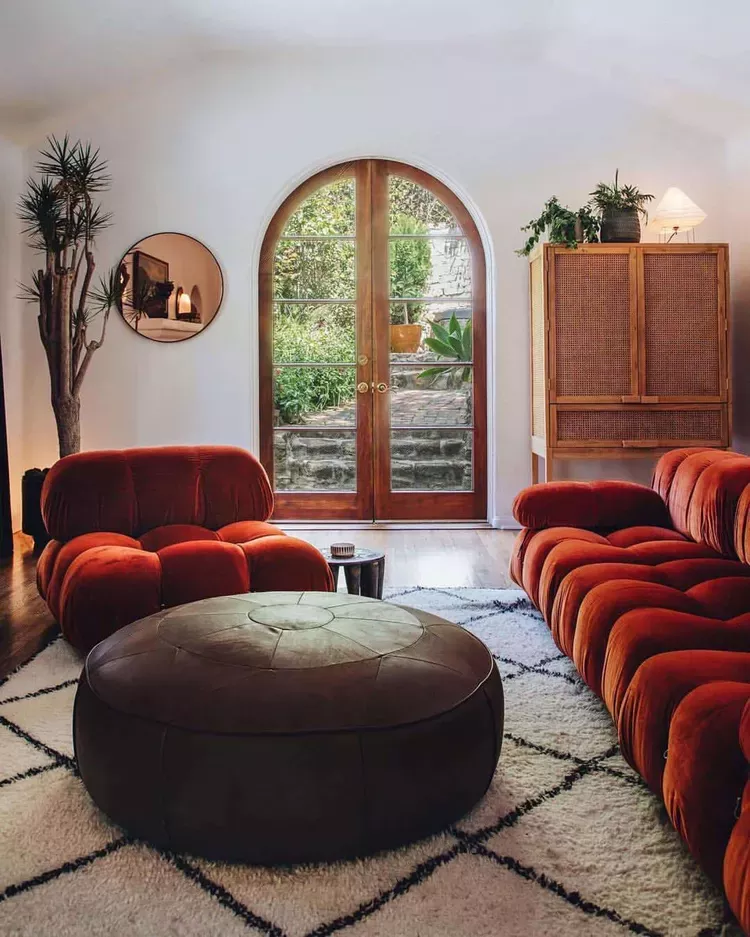 Home Interior, Decor Interior Design, Doors Interior, Interior Decorating, Decorating Ideas, Scandinavian Interior, Design Furniture, Furniture Decor, Antique Furniture