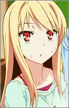 Mashiro ShiinaX Mashiro ShiinaX