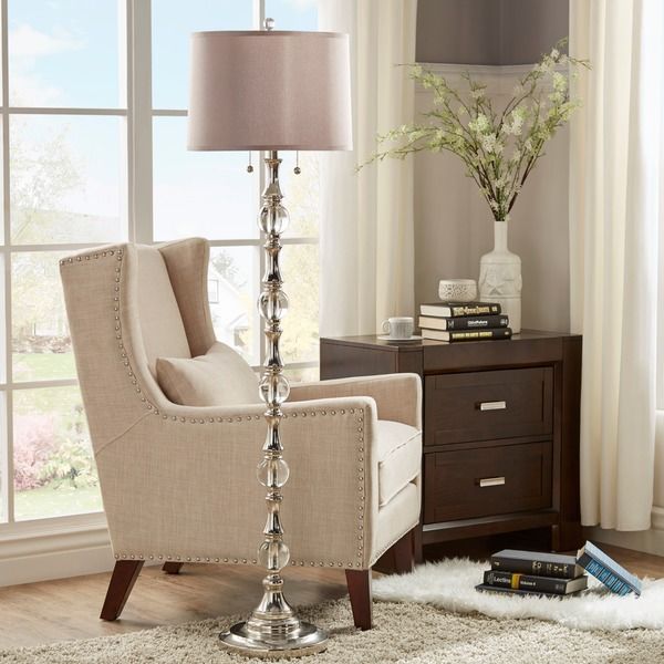 Tribecca Home Alric Gl Orb 2 Light Accent Floor Lamp Dreamy Tribecca Home Alric Gl Orb 2 Light Accent Floor Lamp