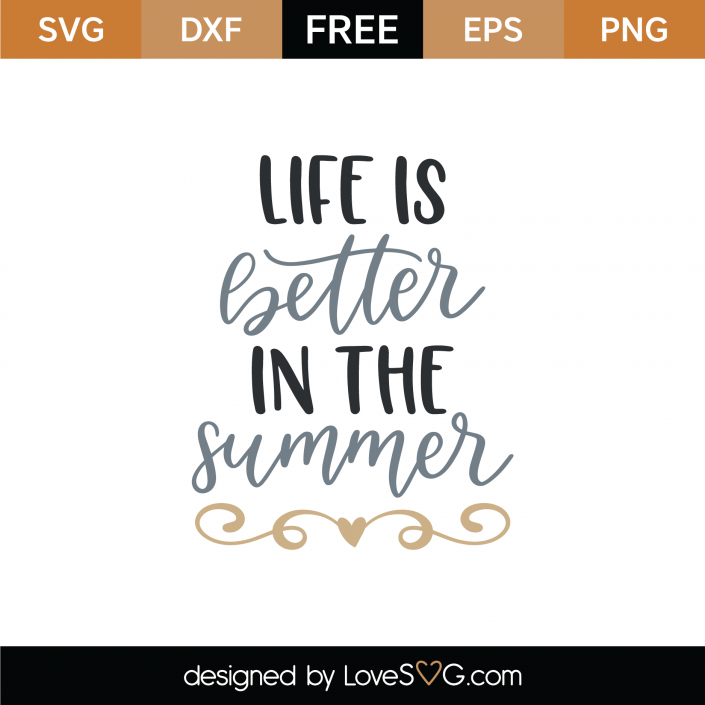Download Pin on Free svgs summer