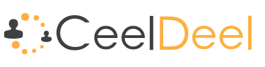 Consumers: When we want to purchase a product quickly and easily we go to an online store. Why then do we open a phone book or use a search engine when we want to hire a plumber to fix our sink or somebody to sell our home? We decided to change the game! CeelDeel is the first consumer network built by people like you. We allow you to request and hire professionals with the click of a button. Tell us what you’re looking for, sit back, and let them bid for your business. www.CeelDeel.com by ceeldeel Consumers: When we want to purchase a product quickly and easily we go to an online store. Why then do we open a phone book or use a search engine when we want to hire a plumber to fix our sink or somebody to sell our home? We decided to change the game! CeelDeel is the first consumer network built by people like you. We allow you to request and hire professionals with the click of a button. Tell us what you’re looking for, sit back, and let them bid for your business. www.CeelDeel.com