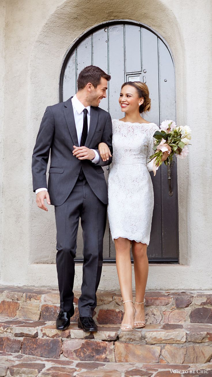 99+ Simple Courthouse Wedding Dresses ...