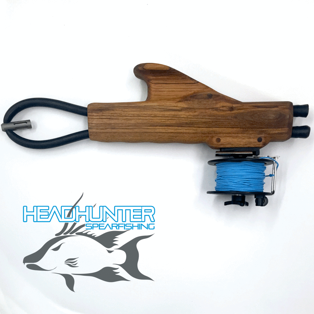 How to make a crossbow for spearfishing How to make a crossbow for spearfishing