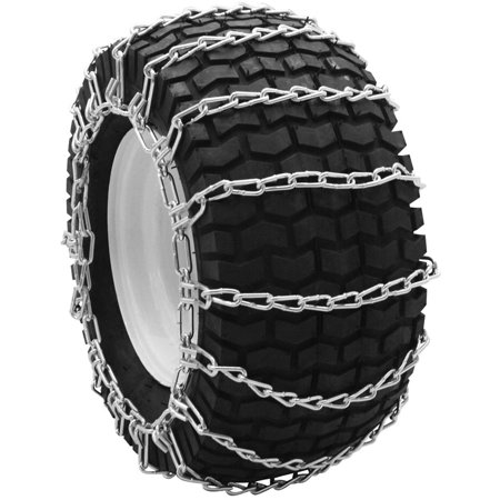 Security Chain Company 1063456 Max Trac Snow Blower Garden Tractor Tire Chain