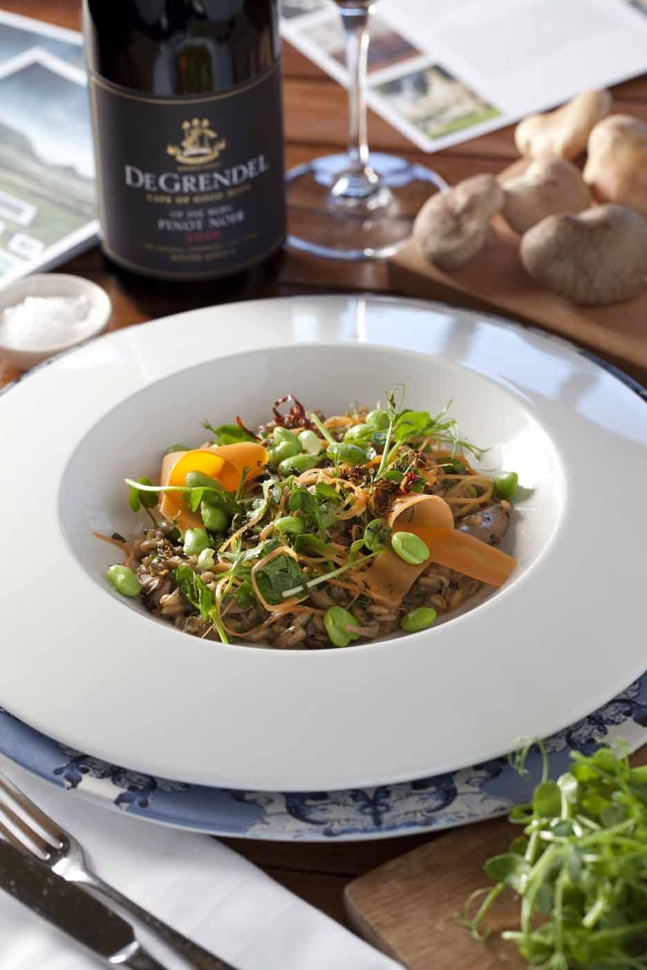 Pin on Cape of Good Food