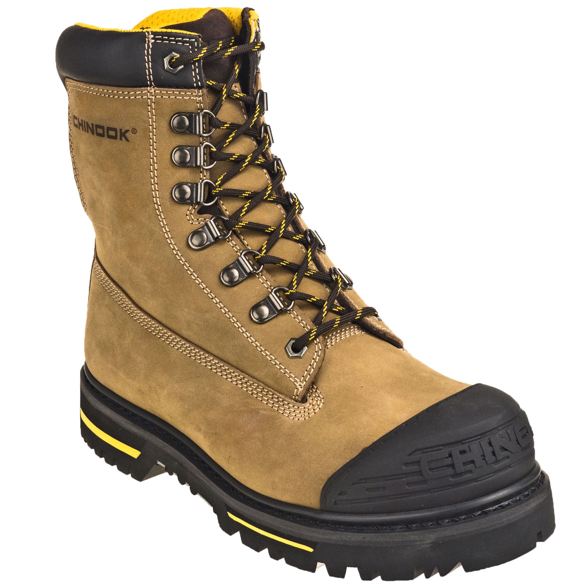 chinook boots amazon