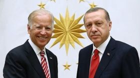 Biden In Turkiye Ziyaretini Dunya Basini Boyle Gordu Dunya Baskanlar Sevgililer