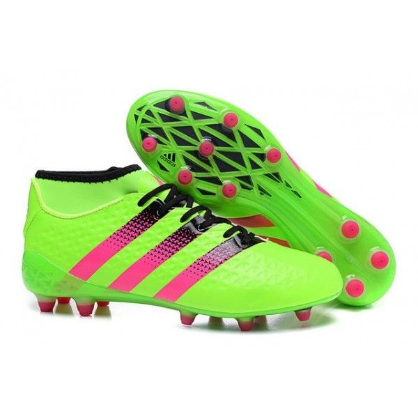 adidas ace 16.1 vert rose adidas ace 16.1 vert rose