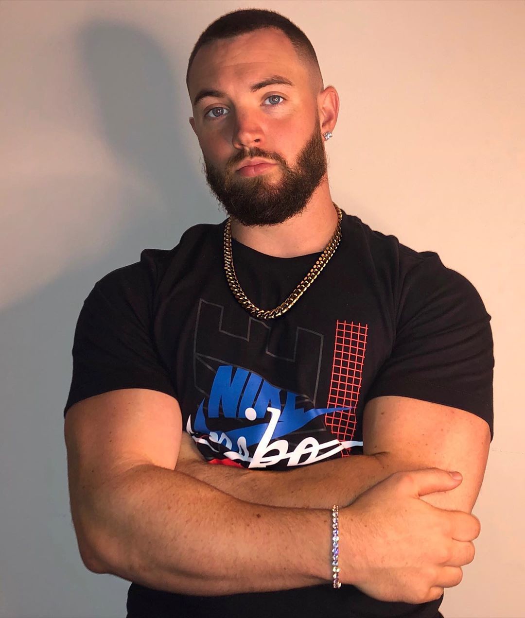 Andrew Couture On Instagram Way Too Cool To Be Losing My Cool Mens Tops Mens Tshirts I Cool