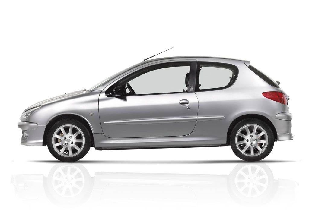 Peugeot 206 Gt 1998 To 2010 Peugeot Car Car Rental Peugeot 206 Gt 1998 To 2010 Peugeot Car Car Rental